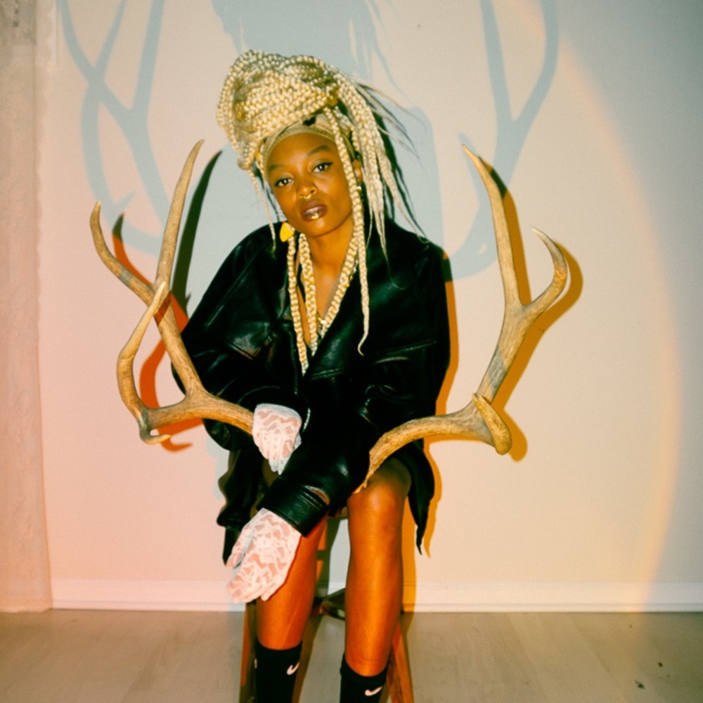 Meet your Posher, Ariana